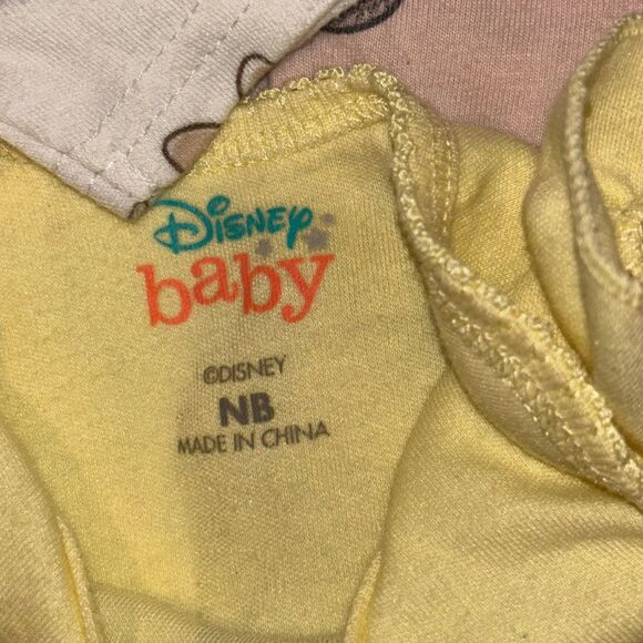 Seven piece Minnie Mouse Disney bundle - Picture 6 of 8